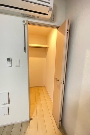 グランツ・Kの物件内観写真